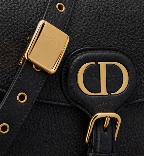 dior bobby bag grained calfskin|Medium Dior Bobby Bag Khaki Grained Calfskin .